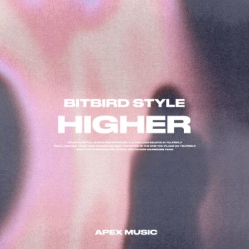 Buy EDM Ghost Production track - Higher
