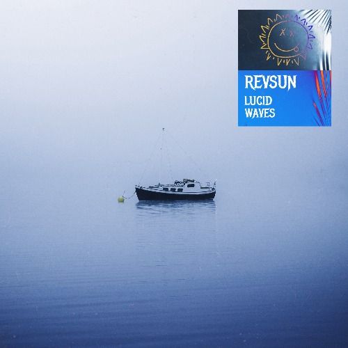 Buy EDM Ghost Production track - Lucid Waves