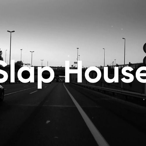 Buy EDM Ghost Production track - Slap huse