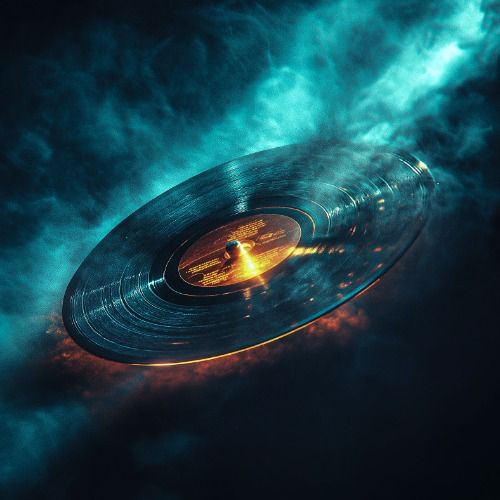 Buy EDM Ghost Production track - Lights Out