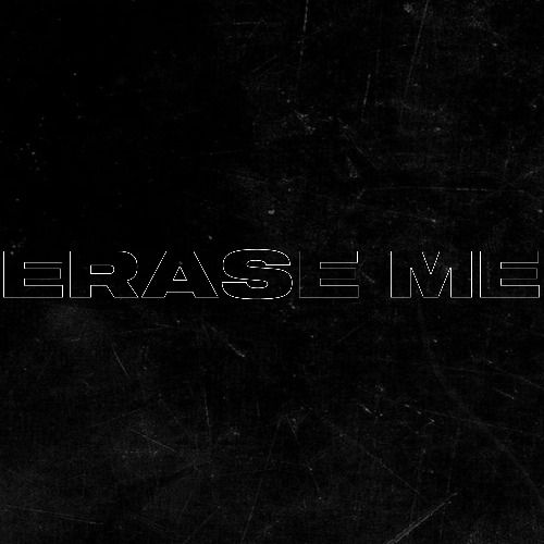 Buy EDM Ghost Production track - Erase Me