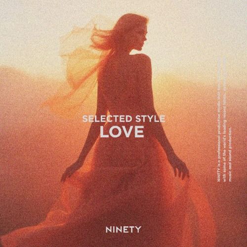 Buy EDM Ghost Production track - Love