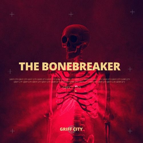 Buy EDM Ghost Production track - The Bonebreaker