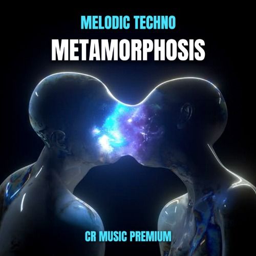 Buy EDM Ghost Production track - Metamorphosis