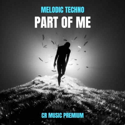Buy EDM Ghost Production track - Part Of Me