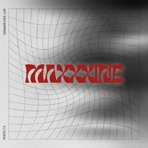 Buy EDM Ghost Production track - Maxxxine