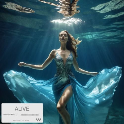 Buy EDM Ghost Production track - Alive