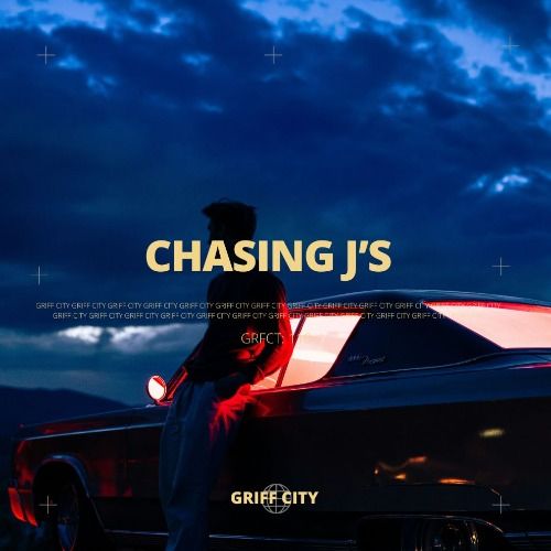 Buy EDM Ghost Production track - Chasing J's