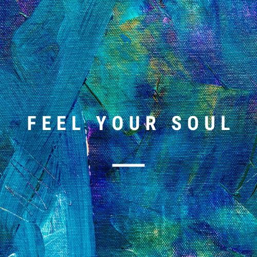 Buy EDM Ghost Production track - Feel Your Soul