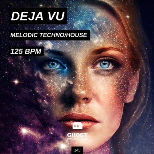 Buy EDM Ghost Production track - Deja Vu