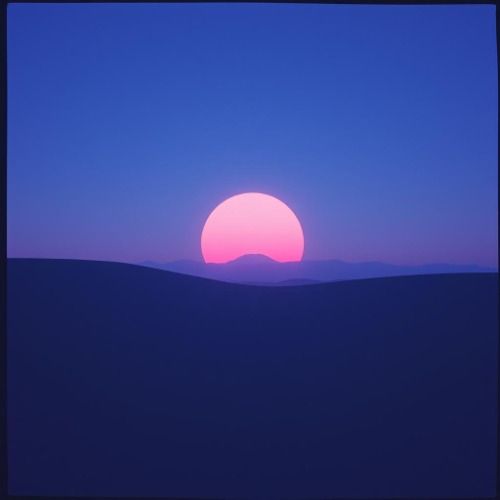 Buy EDM Ghost Production track - Midnight Static