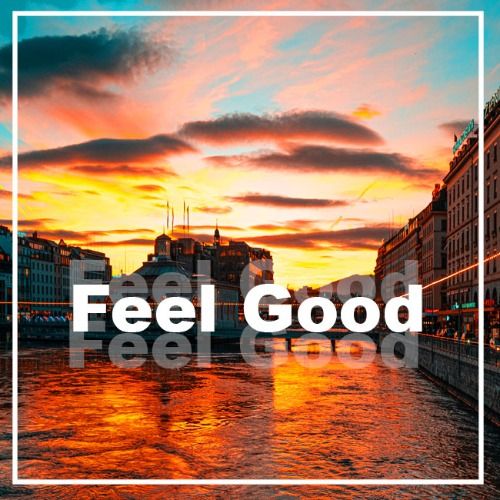 Buy EDM Ghost Production track - Feel Good