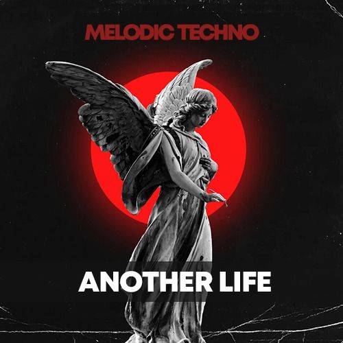 Buy EDM Ghost Production track - Another Life