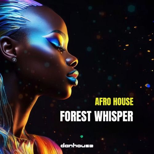 Buy EDM Ghost Production track - Forest Whisper