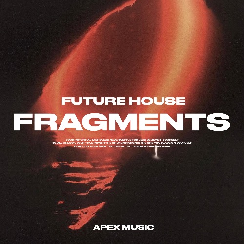Buy EDM Ghost Production track - Fragments