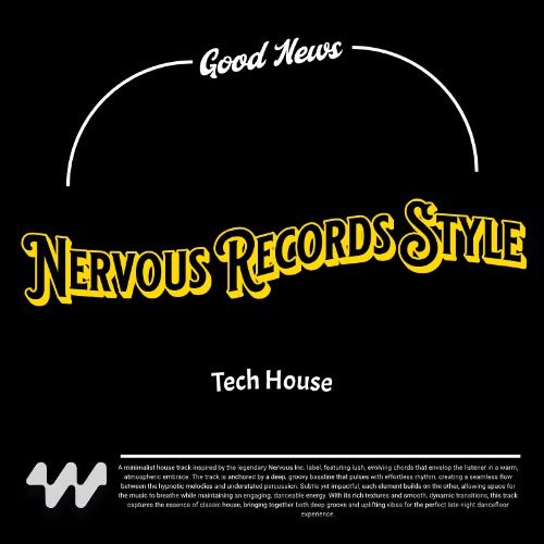 Buy EDM Ghost Production track - Good News