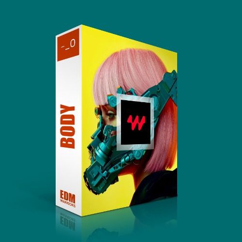 Buy EDM Ghost Production track - Body