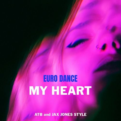 Buy EDM Ghost Production track - My Heart