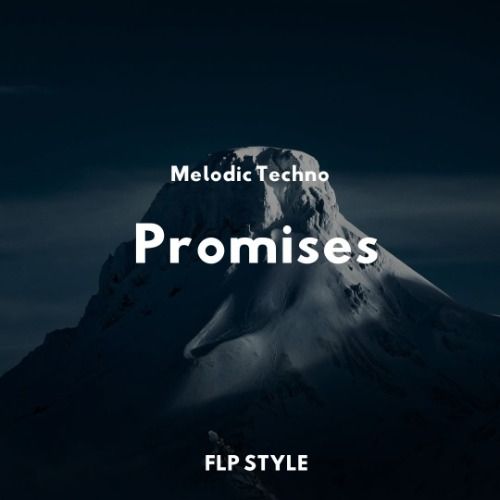 Buy EDM Ghost Production track - Promises