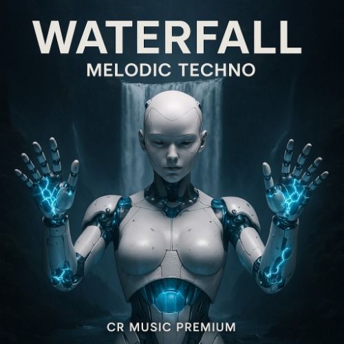 Buy EDM Ghost Production track - Waterfall