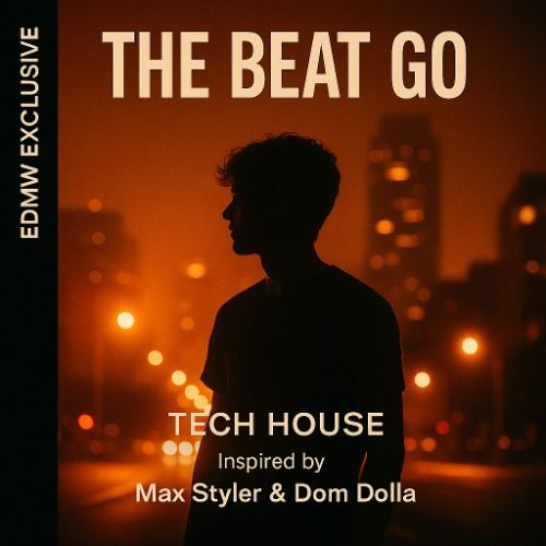 Buy EDM Ghost Production track - The Beat Go