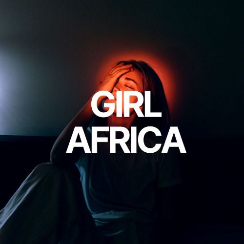 Buy EDM Ghost Production track - Girl Africa
