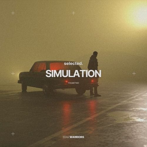 Buy EDM Ghost Production track - Simulation