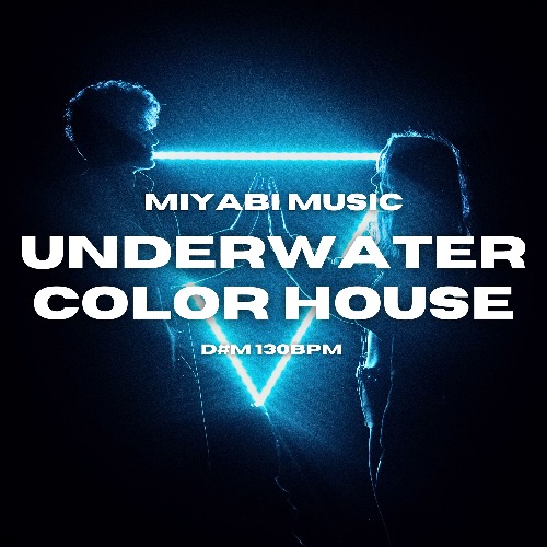 Buy EDM Ghost Production track - Get Out Alive