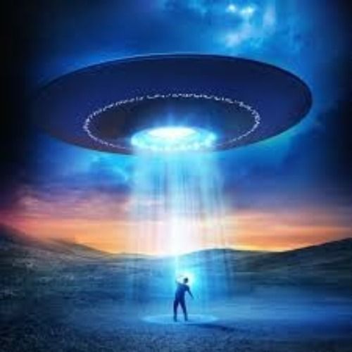 Buy EDM Ghost Production track - UFO