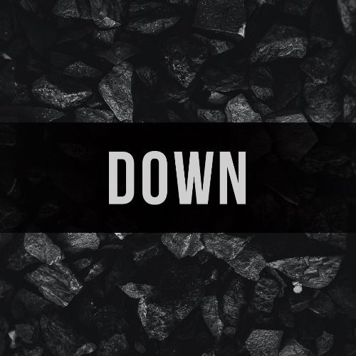 Buy EDM Ghost Production track - Down
