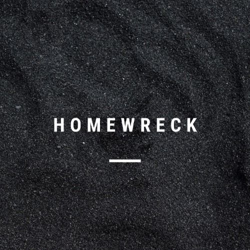 Buy EDM Ghost Production track - Homewreck