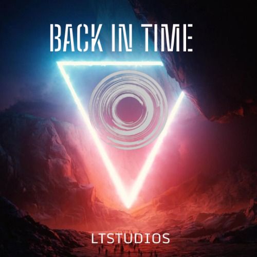 Buy EDM Ghost Production track - Back In Time