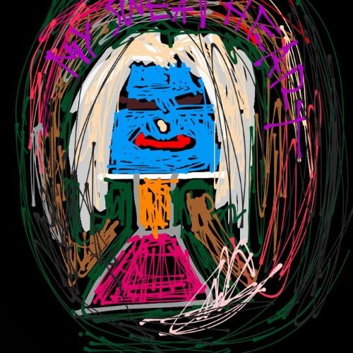 Buy EDM Ghost Production track - Champagna