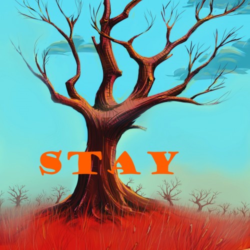Buy EDM Ghost Production track - Stay