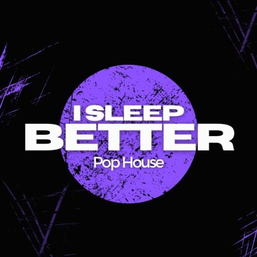 Buy EDM Ghost Production track - I Sleep Better