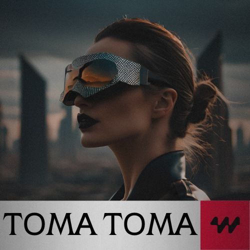 Buy EDM Ghost Production track - Toma Toma
