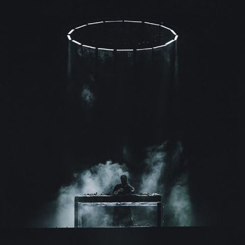 Buy EDM Ghost Production track - Break The Silence