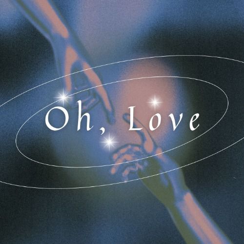 Buy EDM Ghost Production track - Oh, Love