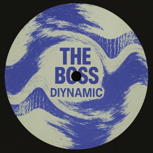 Buy EDM Ghost Production track - The Boss