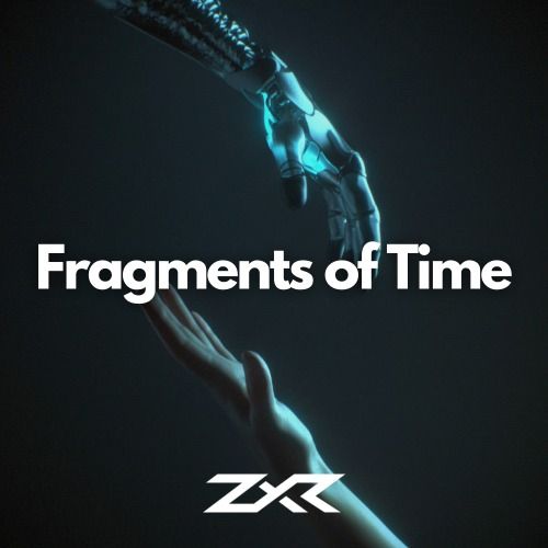 Buy EDM Ghost Production track - Fragments of Time