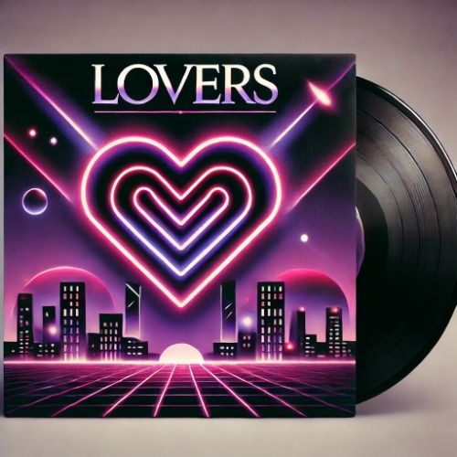 Buy EDM Ghost Production track - Lovers