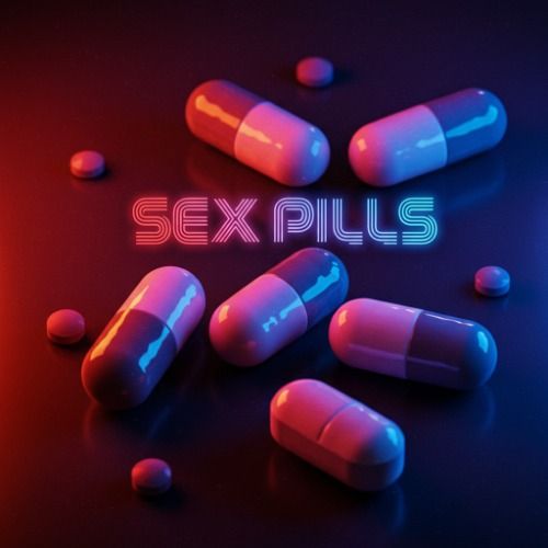 Buy EDM Ghost Production track - Sex Pills