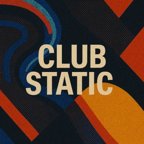 Buy EDM Ghost Production track - Club Static