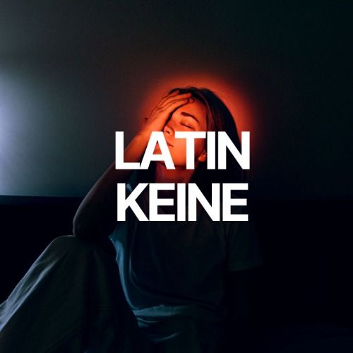 Buy EDM Ghost Production track - Latin Keine