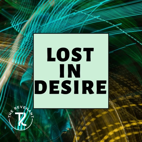 Buy EDM Ghost Production track - Lost In Desire