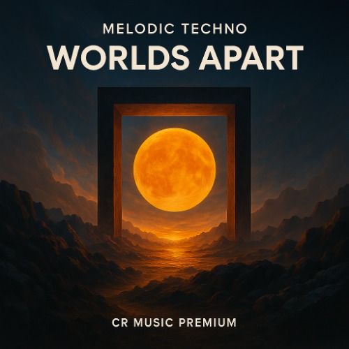 Buy EDM Ghost Production track - Worlds Apart