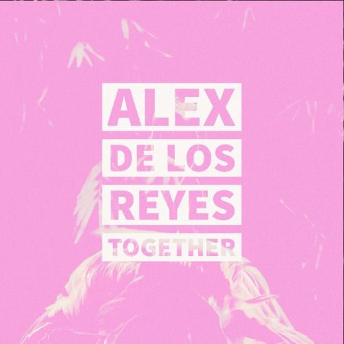 Buy EDM Ghost Production track - Together