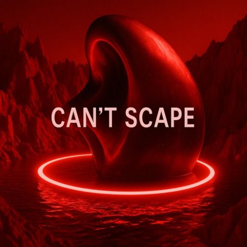 Buy EDM Ghost Production track - Can't Scape