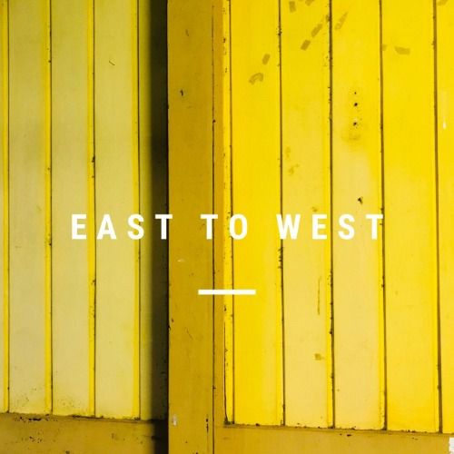 Buy EDM Ghost Production track - East To West