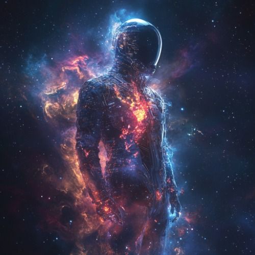 Buy EDM Ghost Production track - Phantom Horizon